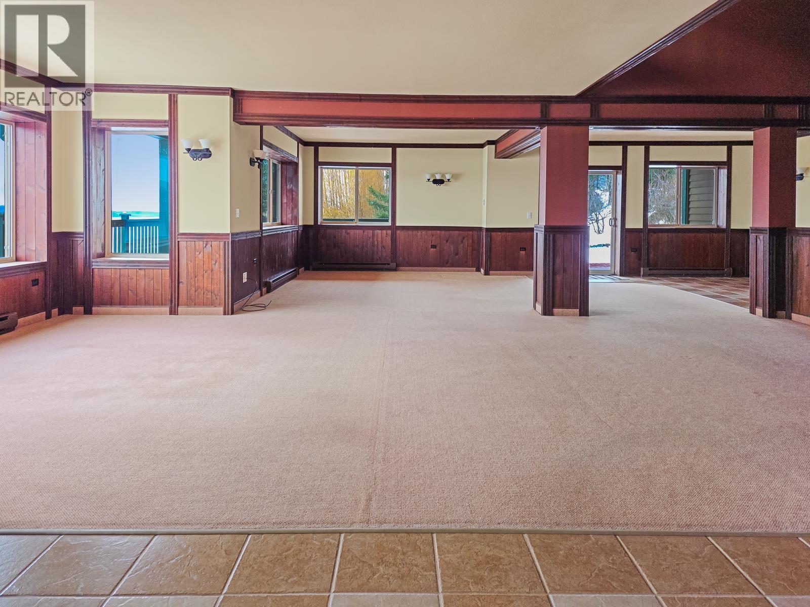 781 FRANCOIS LAKE Road, Burns Lake