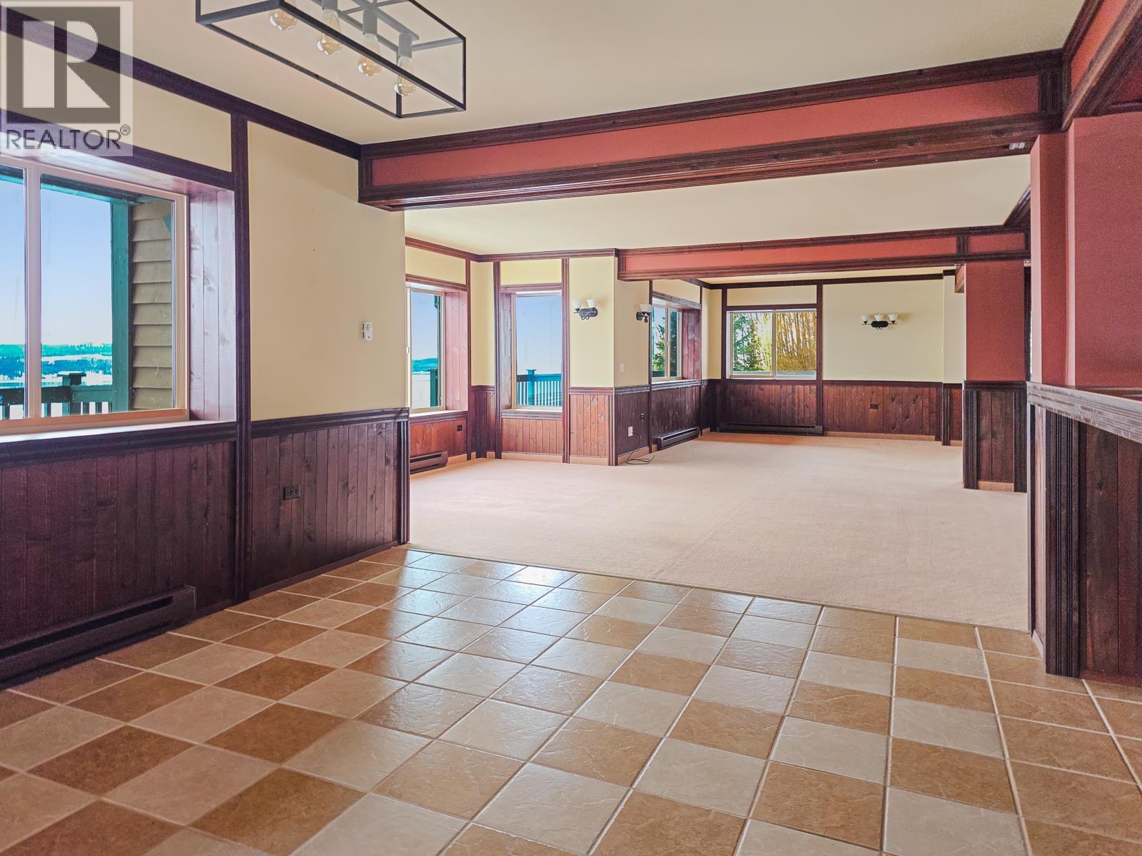 781 FRANCOIS LAKE Road, Burns Lake