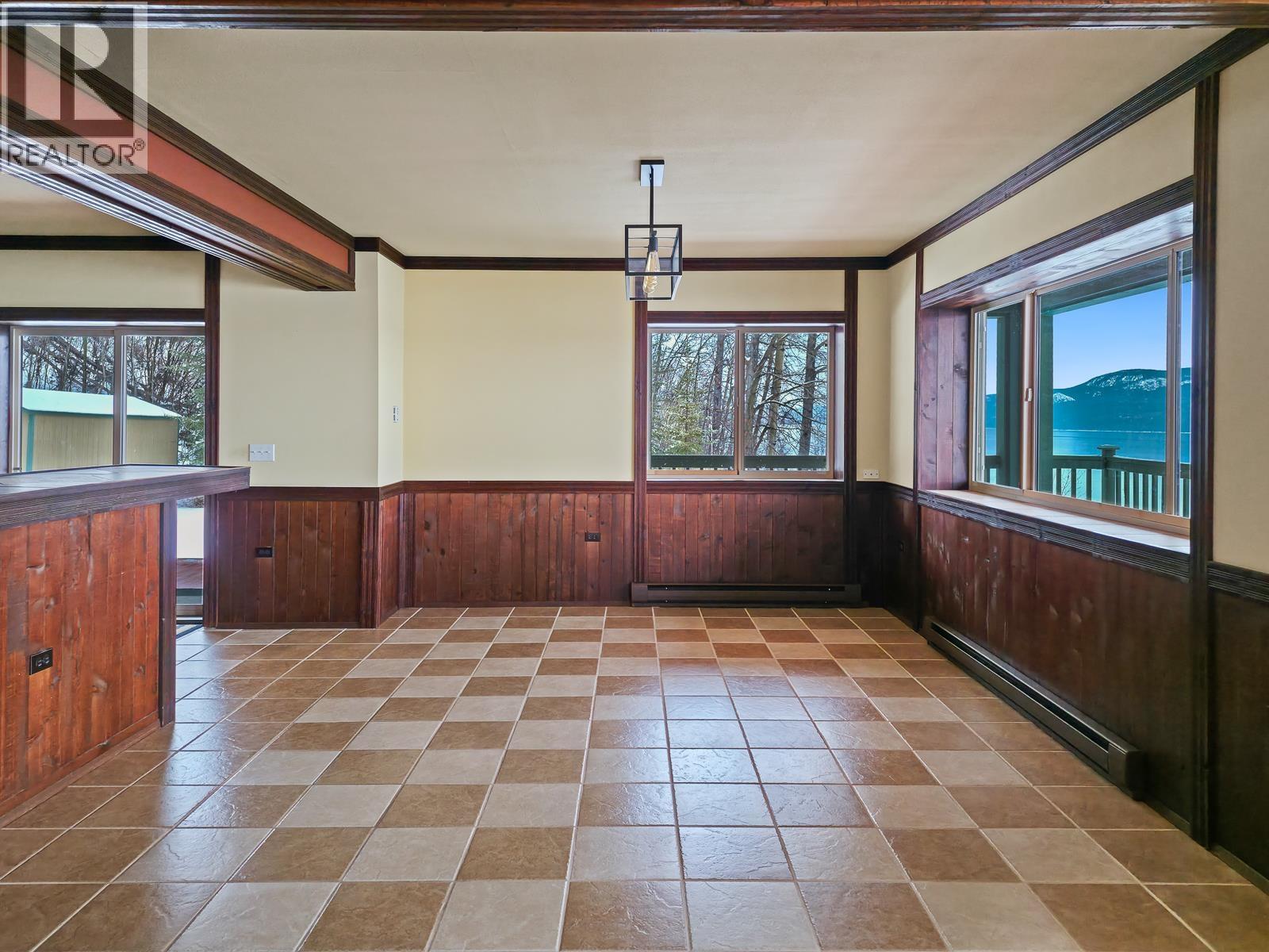 781 FRANCOIS LAKE Road, Burns Lake