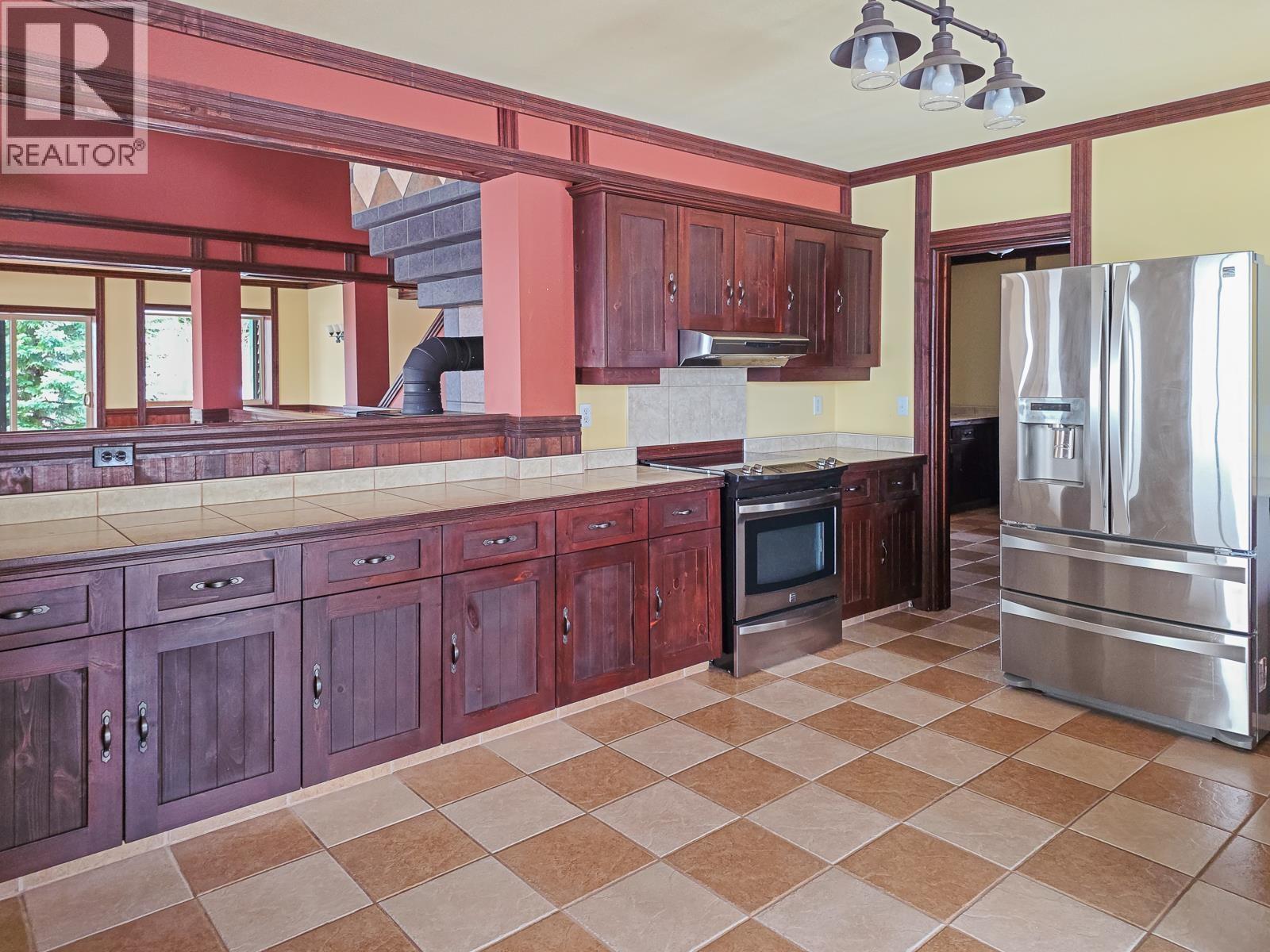 781 E FRANCOIS LAKE ROAD - 19