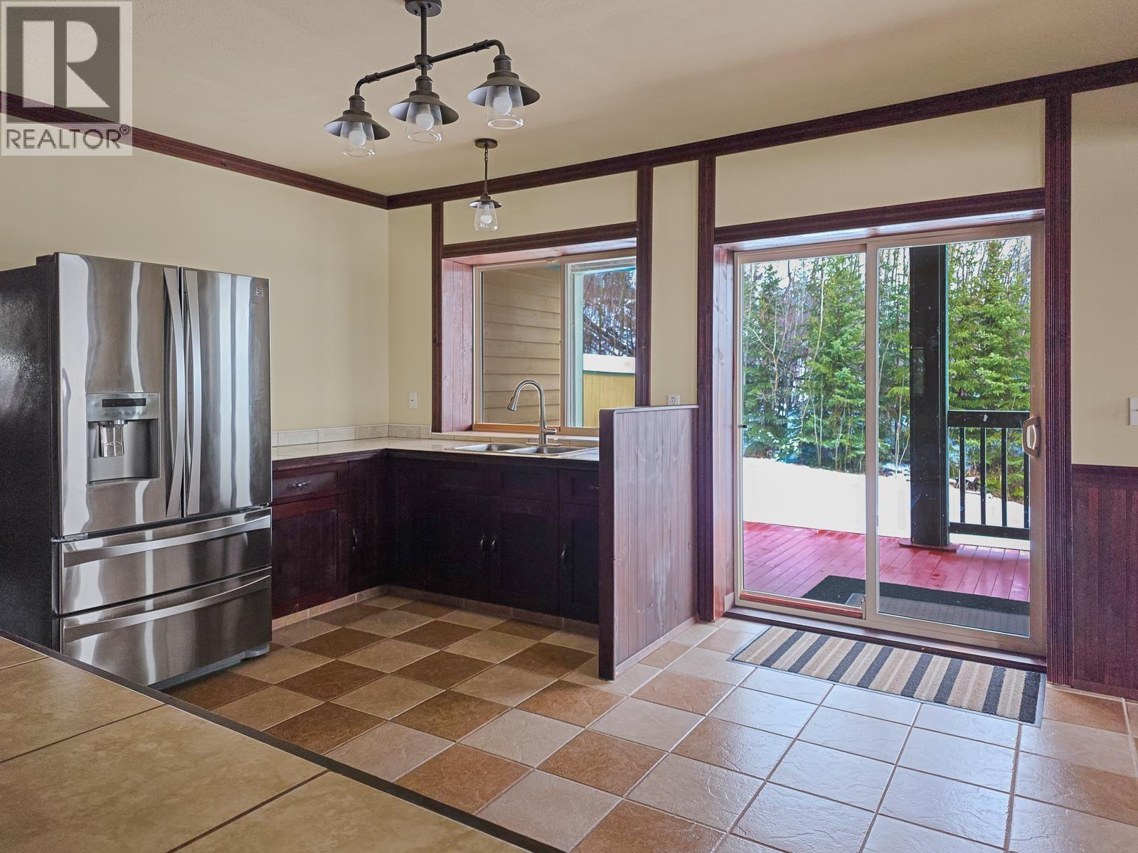 781 FRANCOIS LAKE Road, Burns Lake