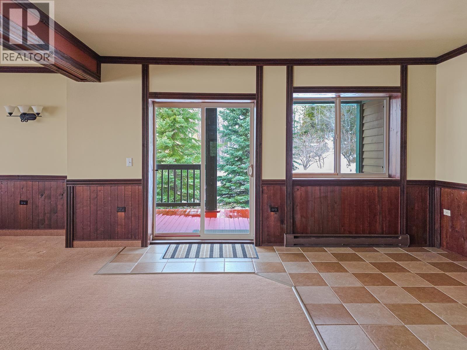 781 FRANCOIS LAKE Road, Burns Lake