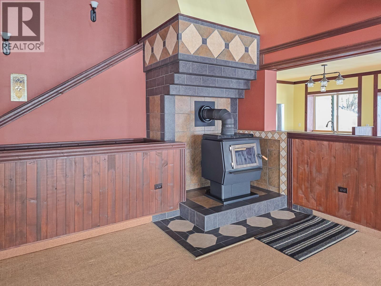 781 FRANCOIS LAKE Road, Burns Lake