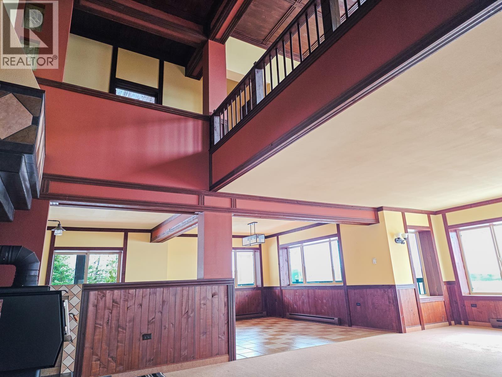 781 FRANCOIS LAKE Road, Burns Lake