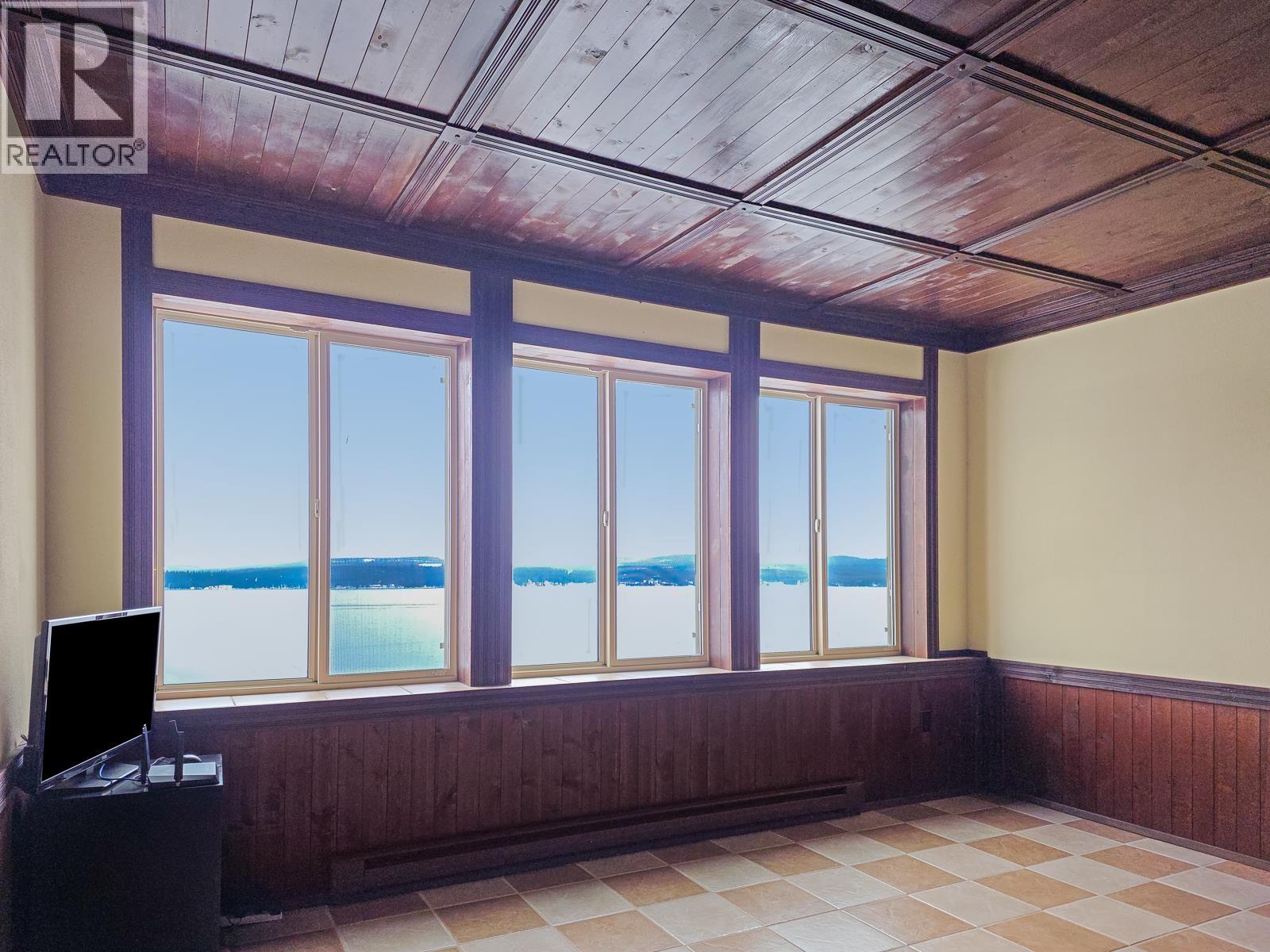 781 FRANCOIS LAKE Road, Burns Lake