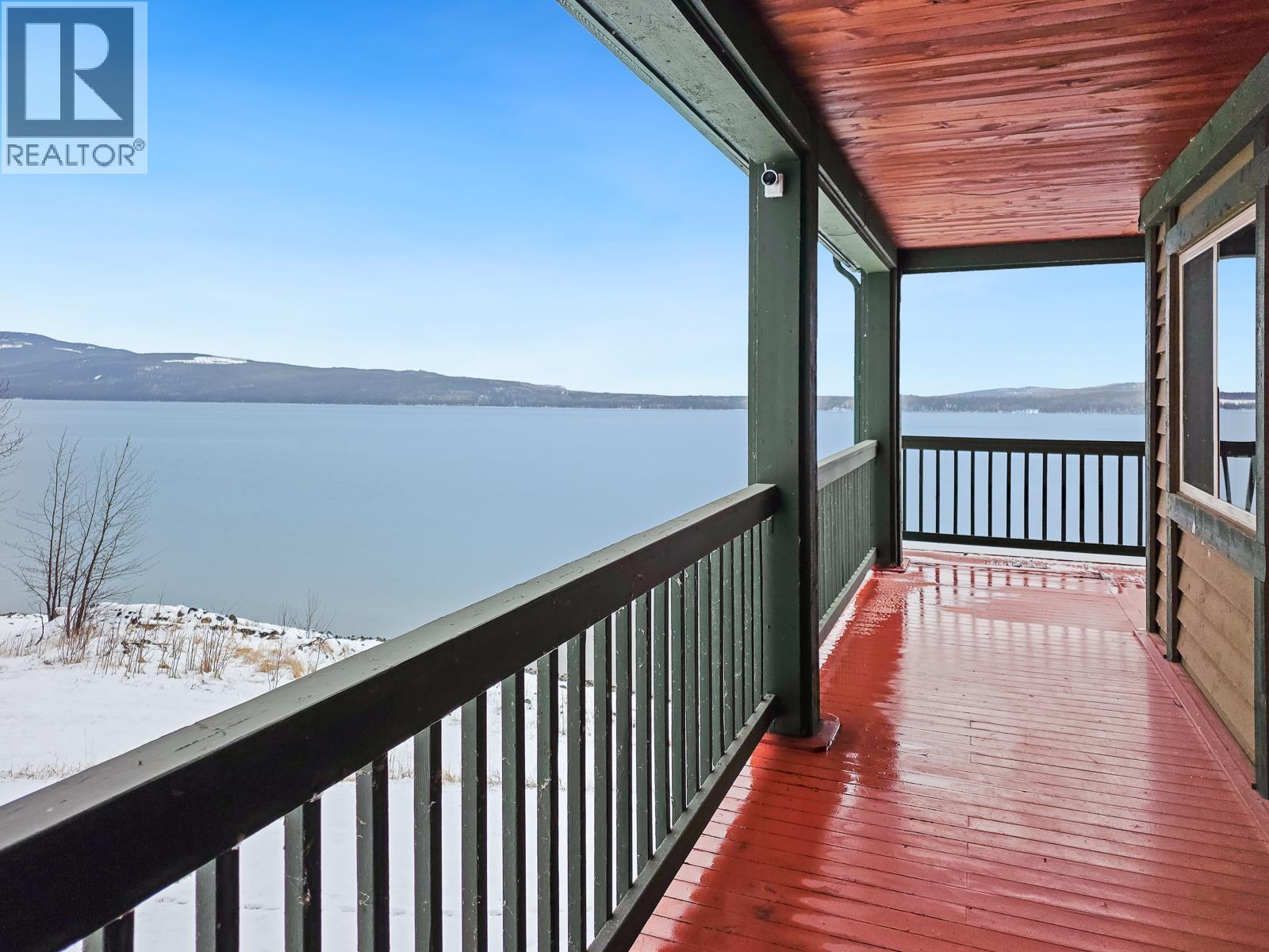 781 E FRANCOIS LAKE ROAD - 3