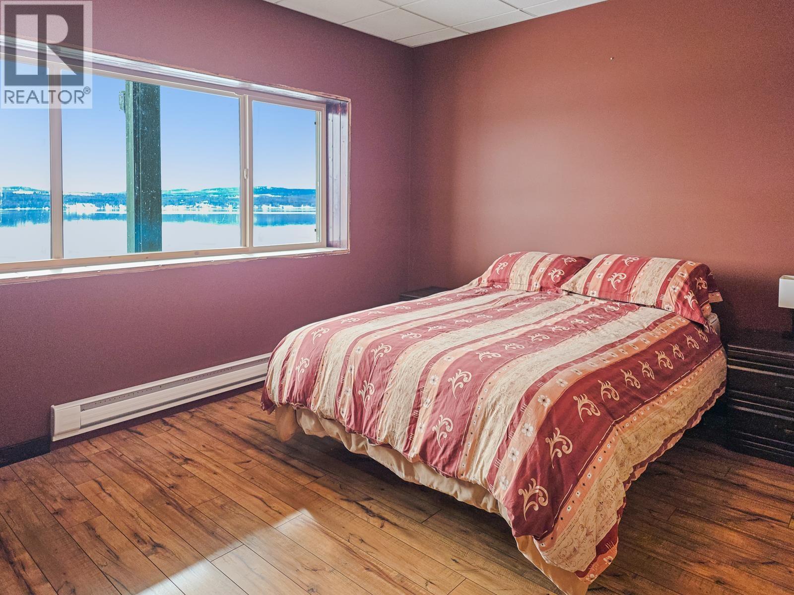 781 FRANCOIS LAKE Road, Burns Lake