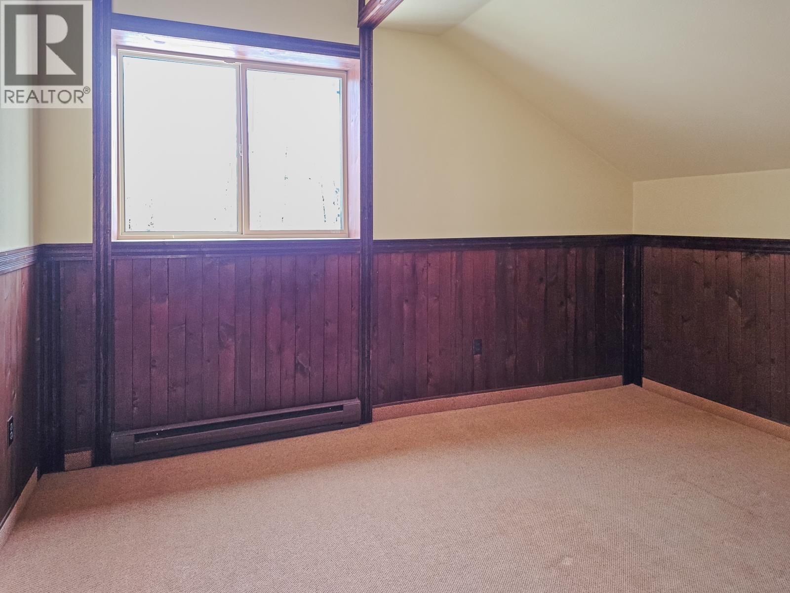 781 FRANCOIS LAKE Road, Burns Lake