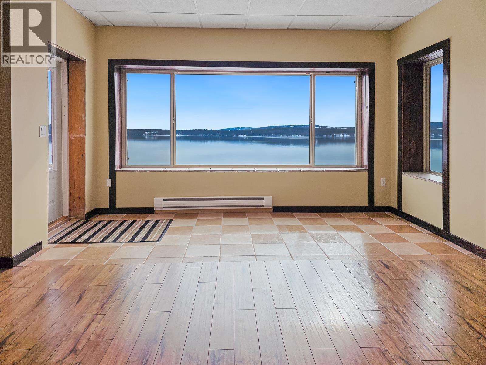 781 FRANCOIS LAKE Road, Burns Lake