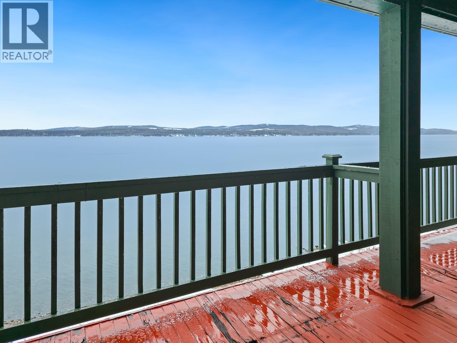 781 E FRANCOIS LAKE ROAD - 4