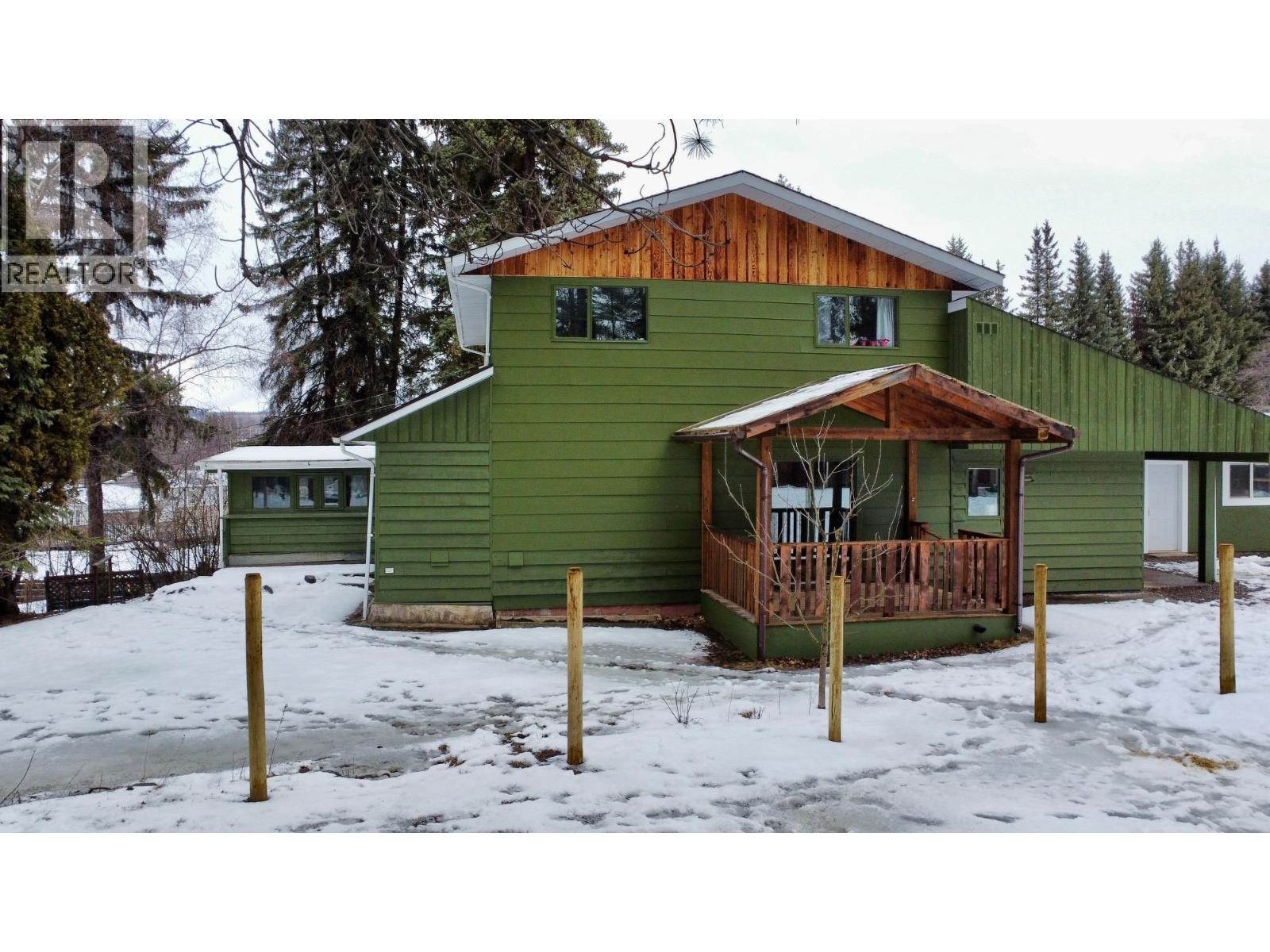 1291 COALMINE Road, Telkwa