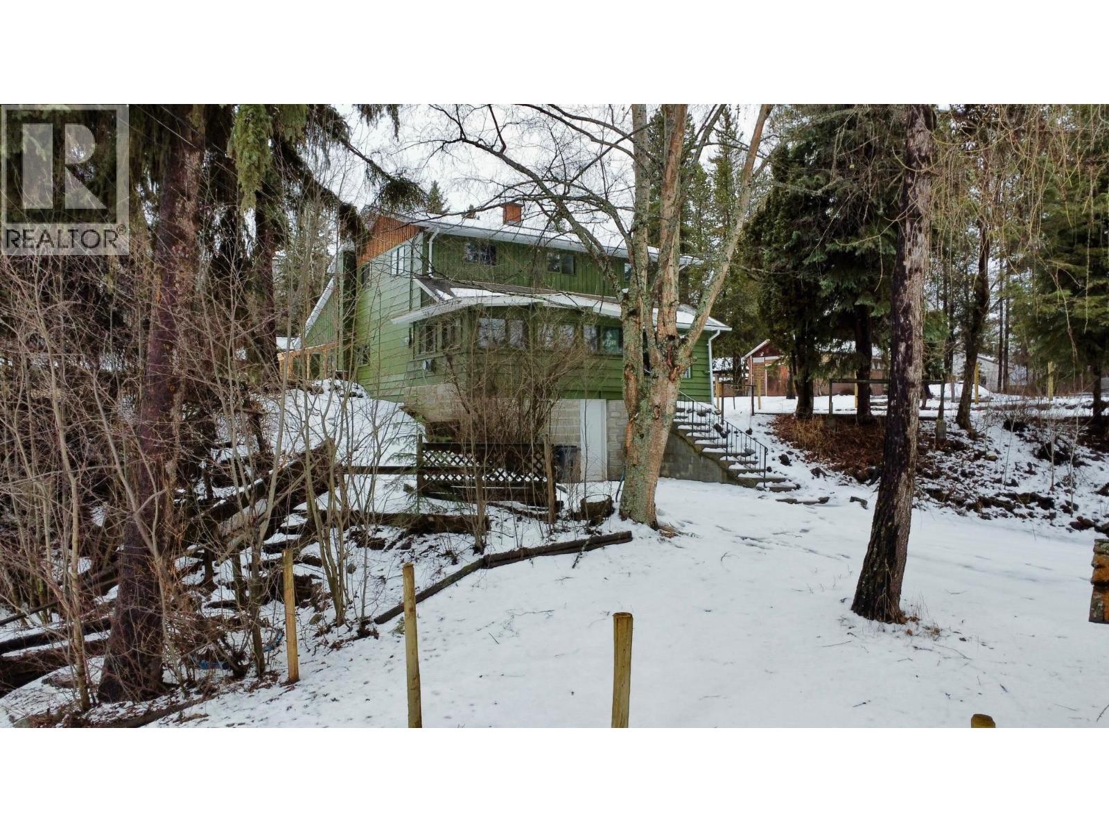 1291 COALMINE Road, Telkwa