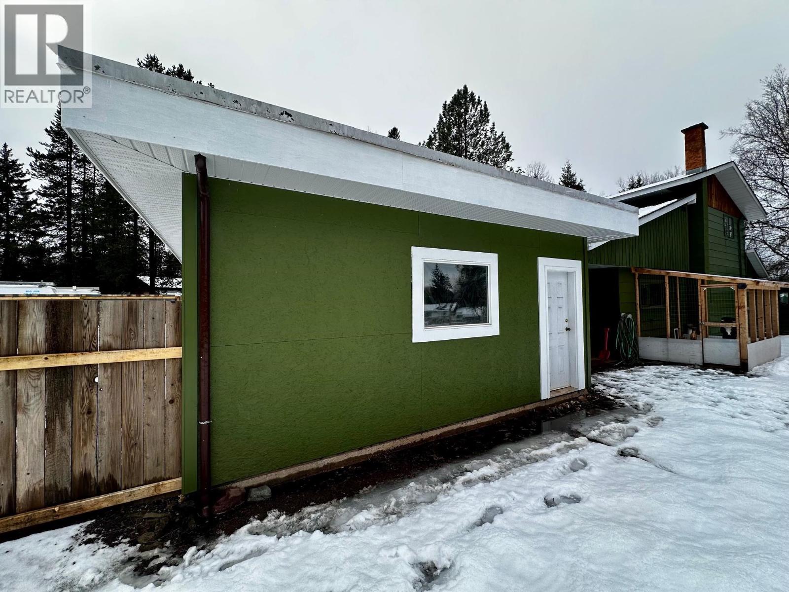 1291 COALMINE Road, Telkwa