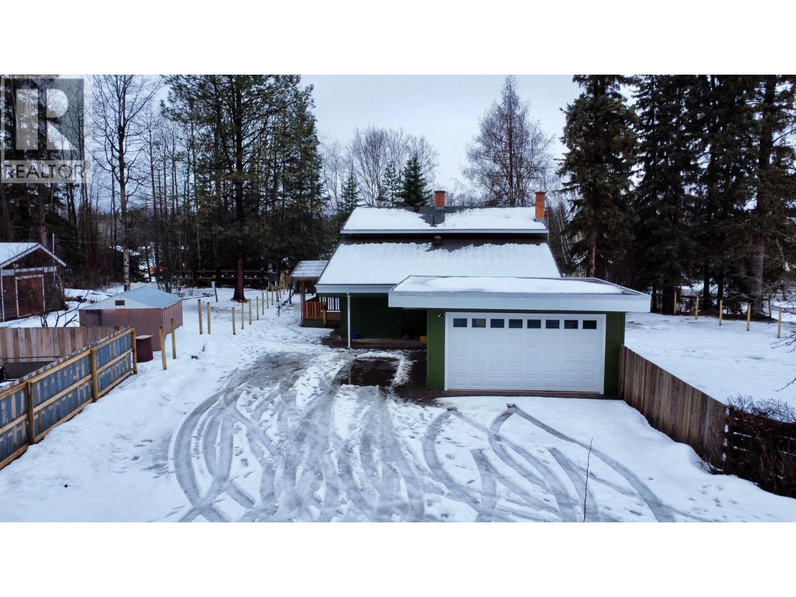 1291 COALMINE Road, Telkwa