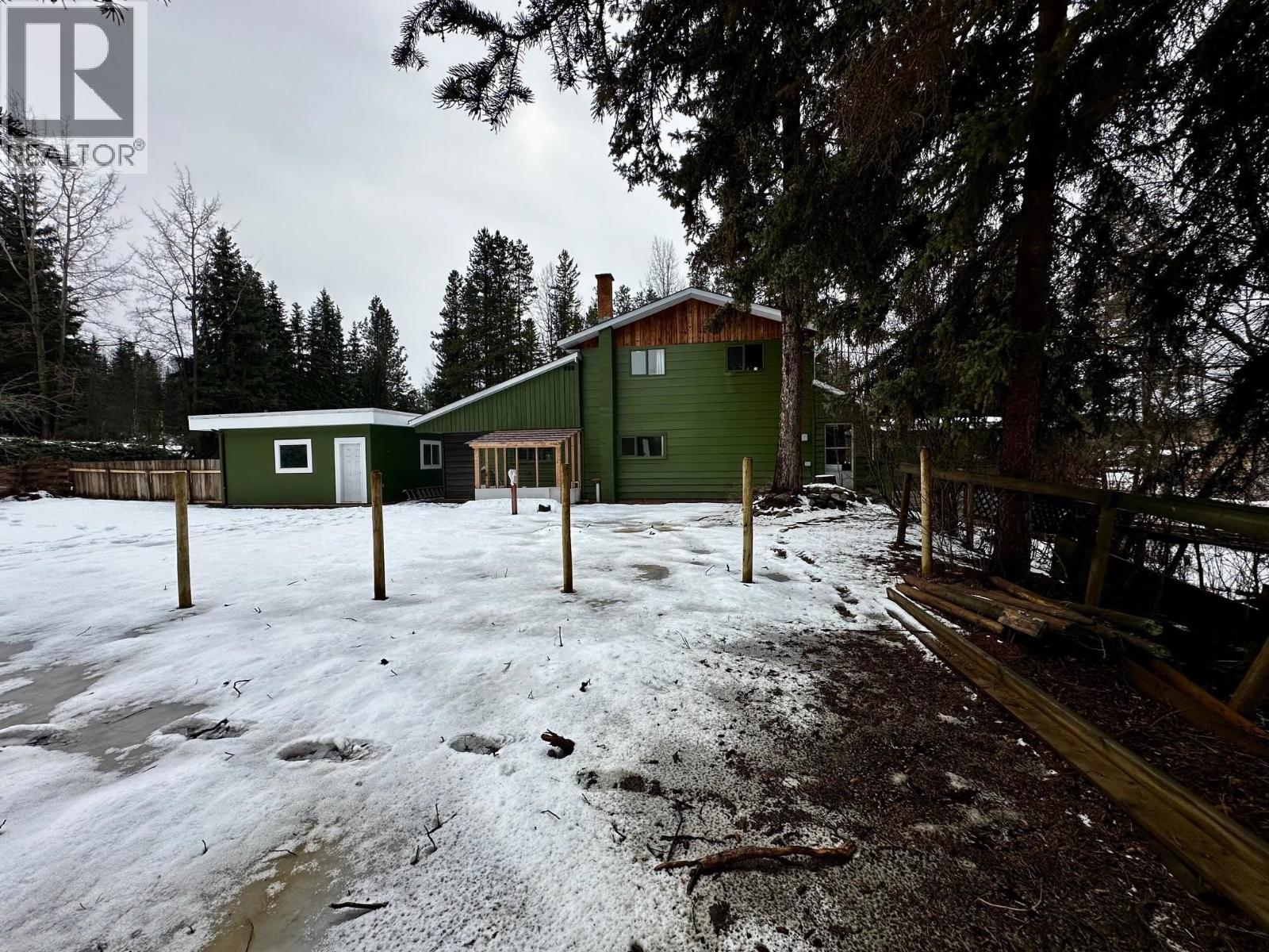 1291 COALMINE Road, Telkwa