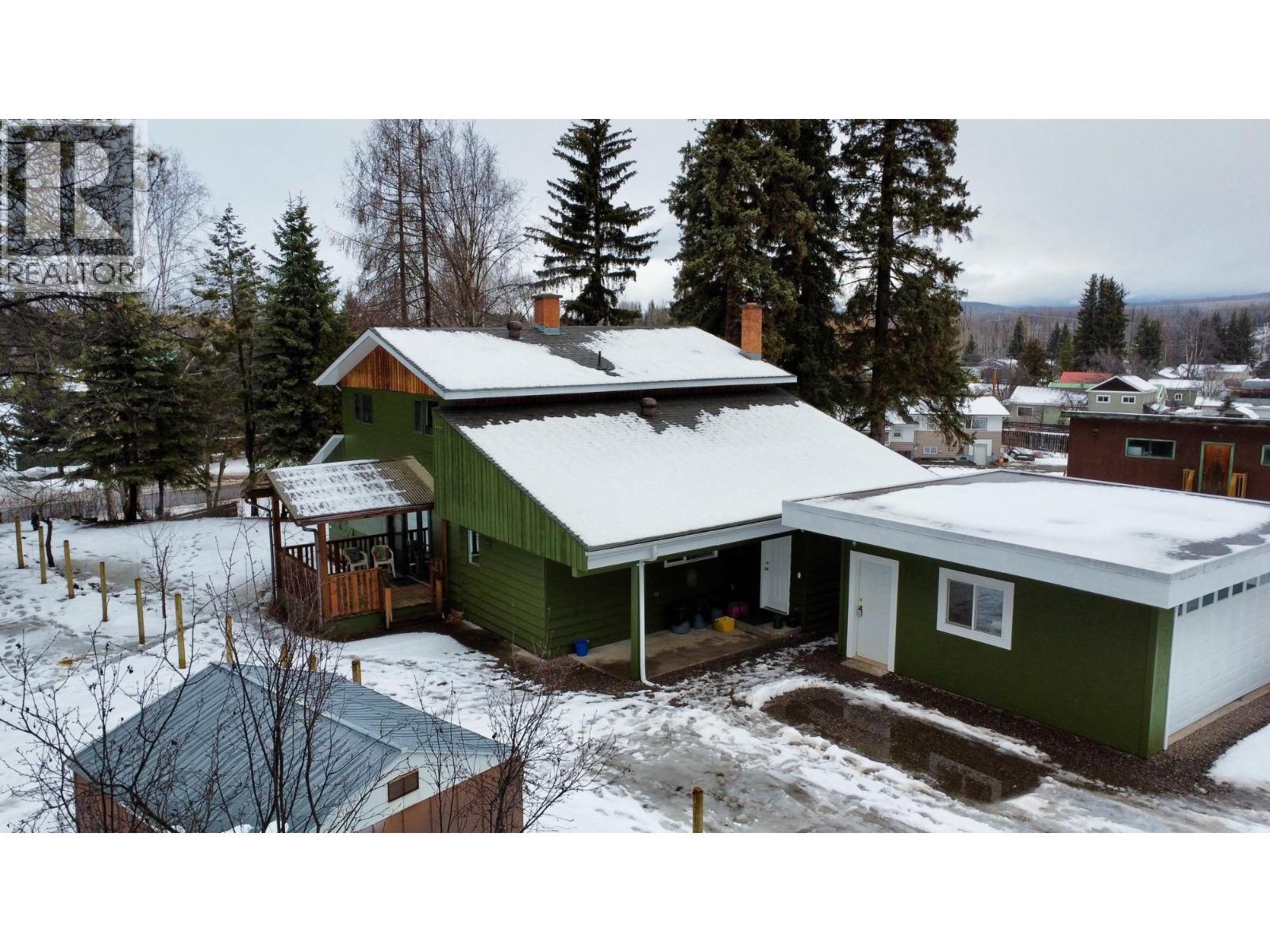 1291 COALMINE Road, Telkwa