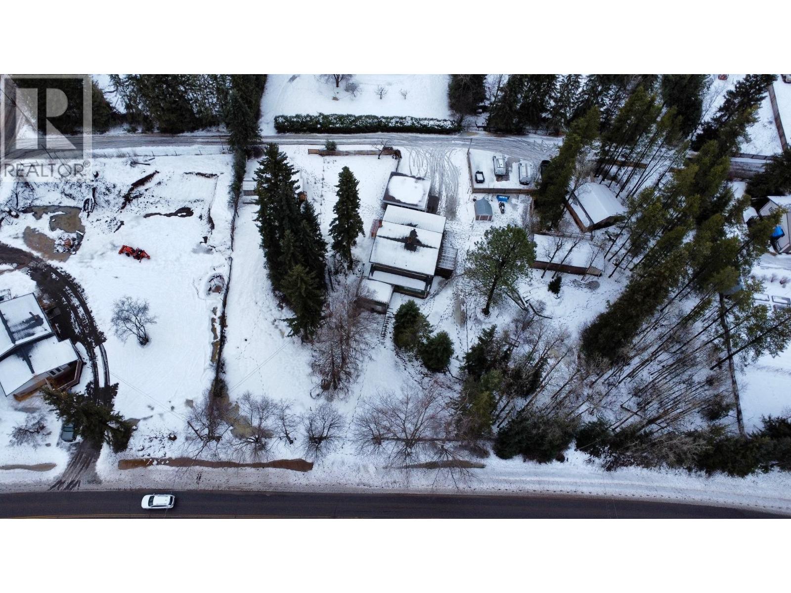 1291 COALMINE Road, Telkwa