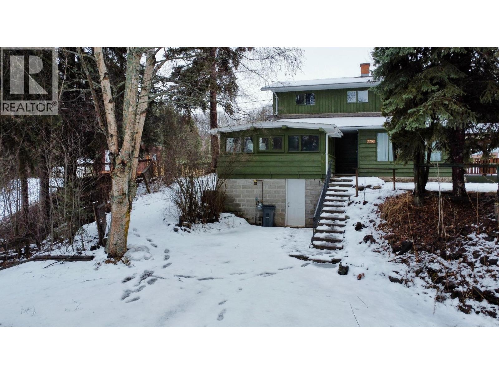 1291 COALMINE Road, Telkwa