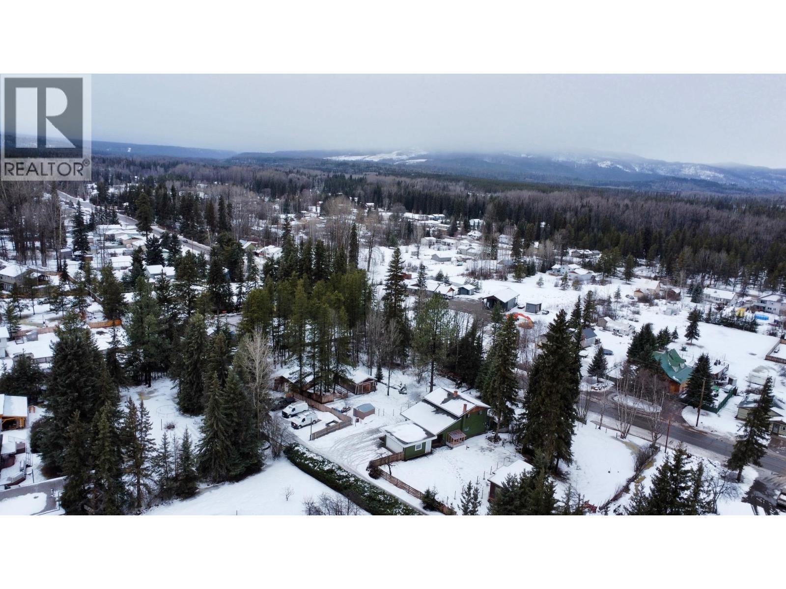 1291 COALMINE Road, Telkwa