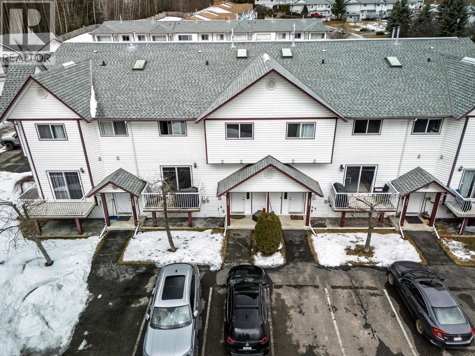 #103 3015 ST ANNE CRESCENT - 24