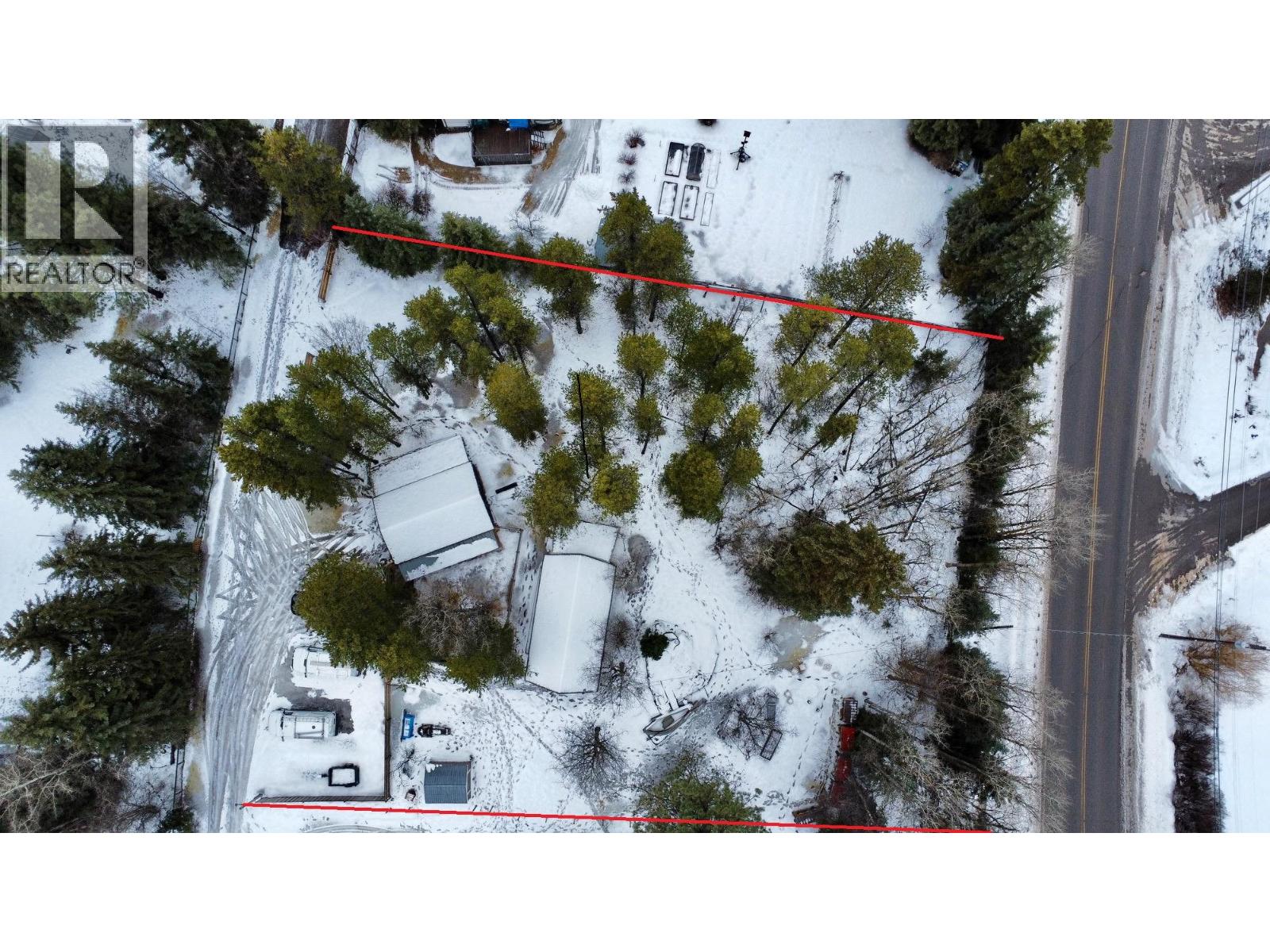 LOT B COALMINE Road, Telkwa