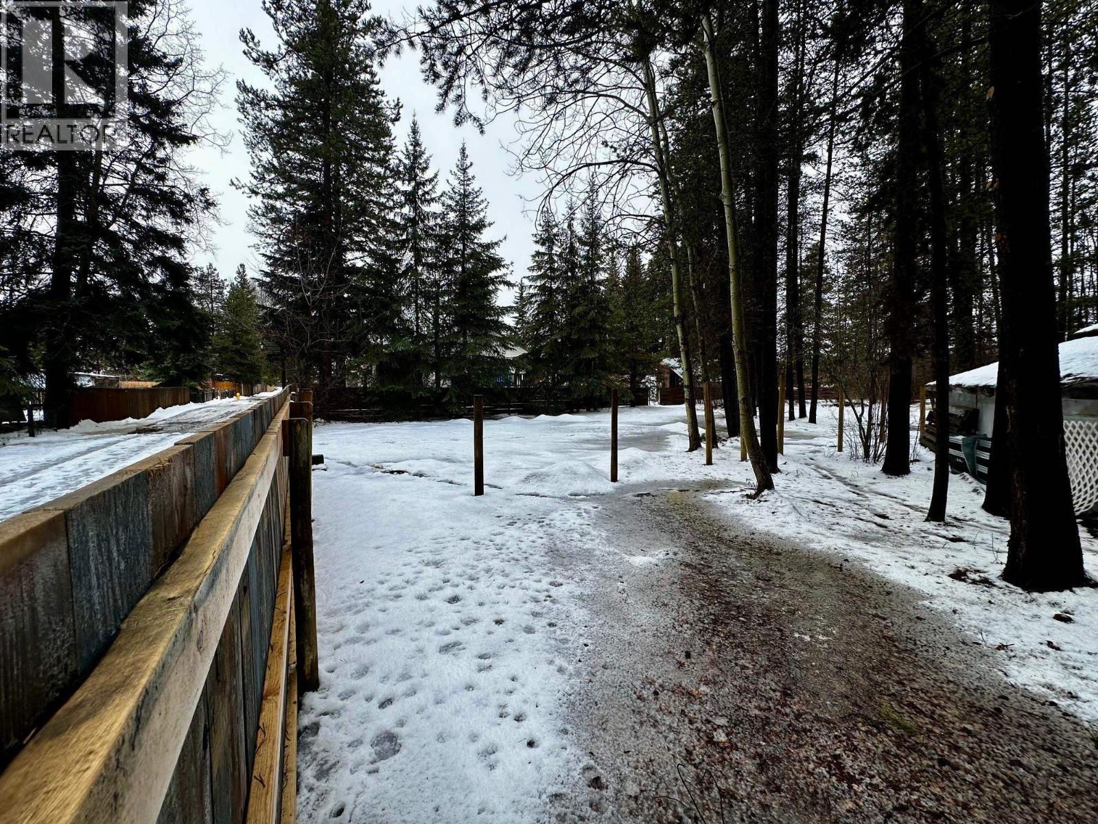 LOT B COALMINE Road, Telkwa