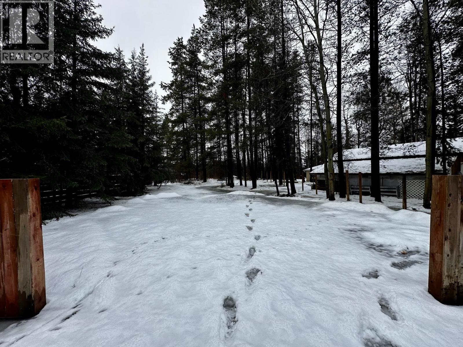 LOT B COALMINE Road, Telkwa
