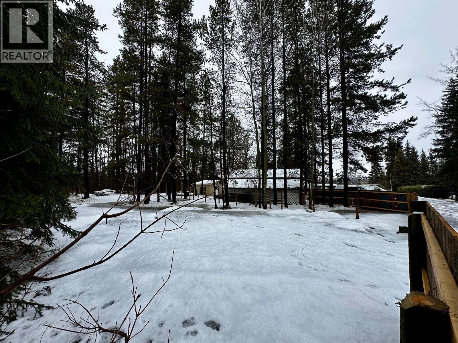 LOT B COALMINE Road, Telkwa