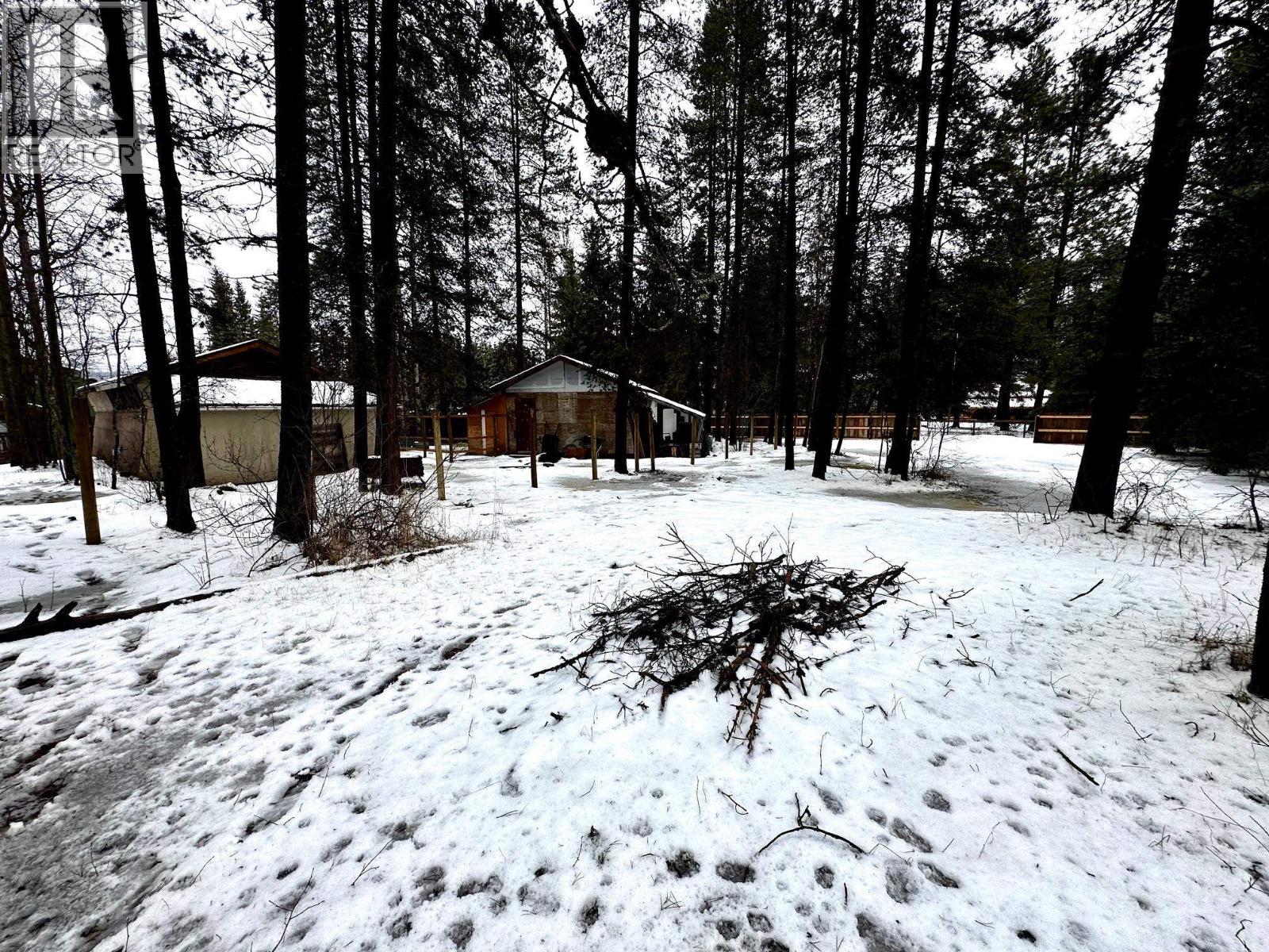 LOT B COALMINE Road, Telkwa