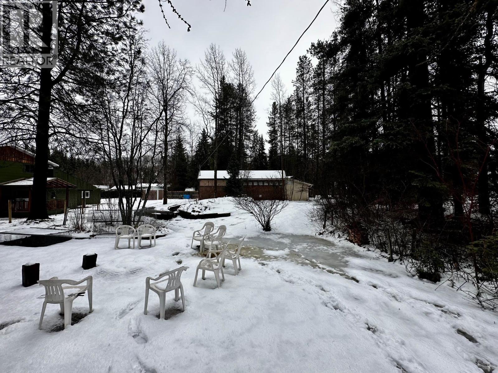 LOT B COALMINE Road, Telkwa