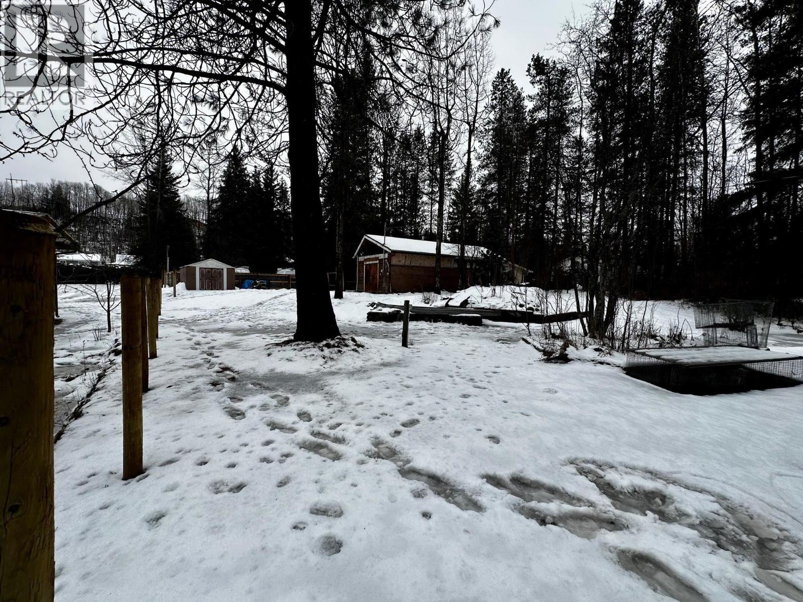 LOT B COALMINE Road, Telkwa