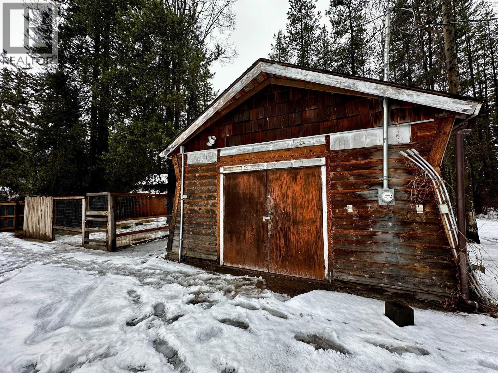 LOT B COALMINE Road, Telkwa