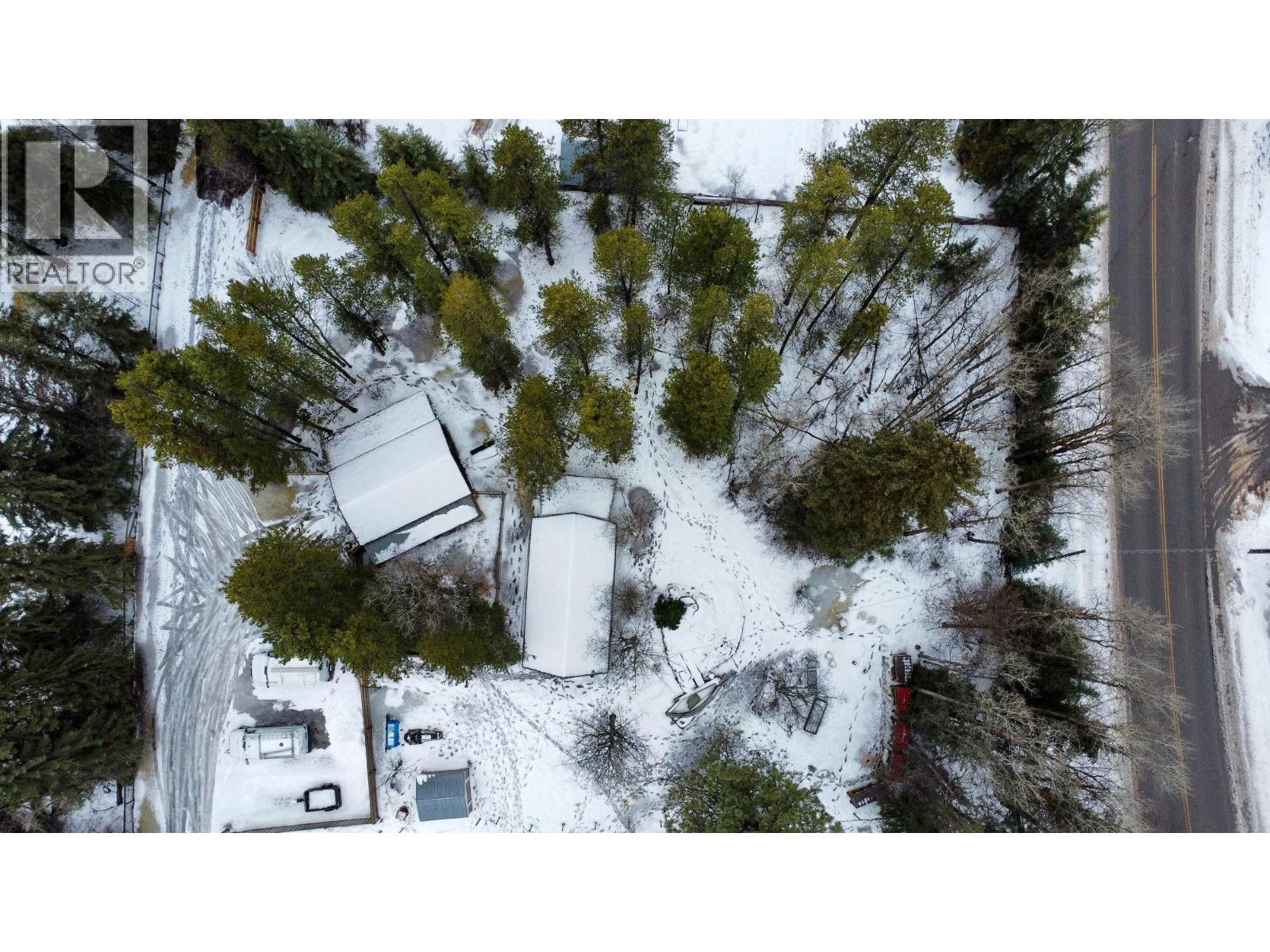 LOT B COALMINE Road, Telkwa