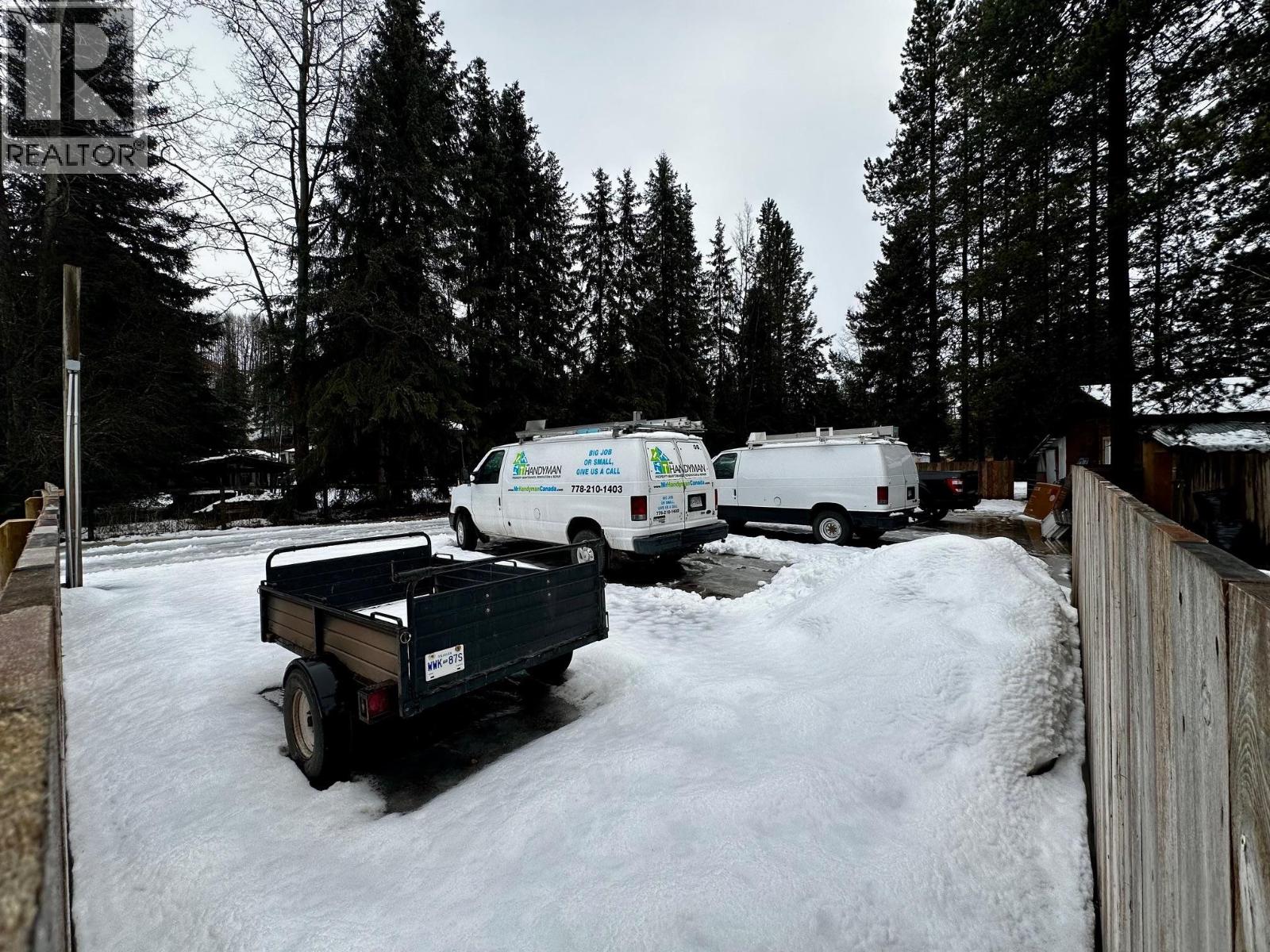 LOT B COALMINE Road, Telkwa