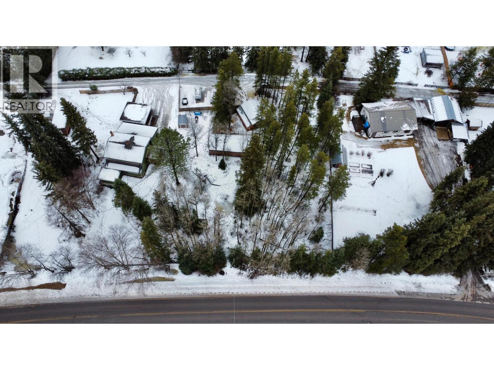 LOT B COALMINE Road, Telkwa