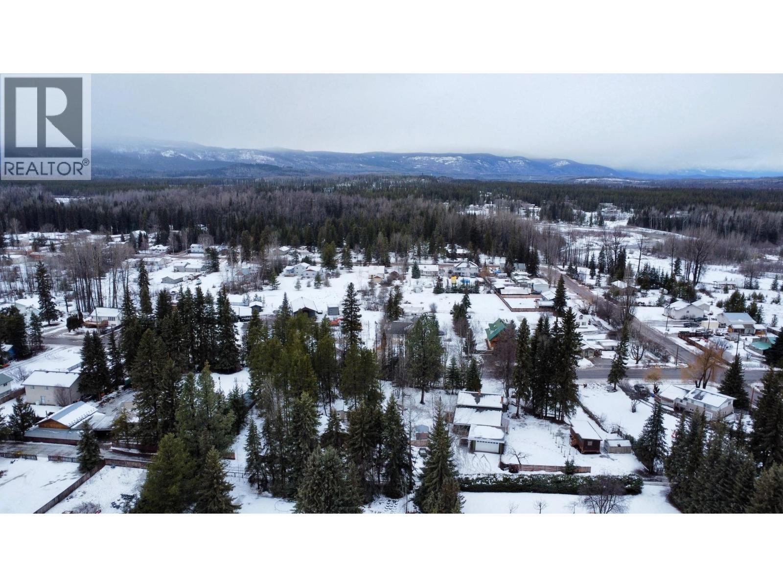 LOT B COALMINE Road, Telkwa