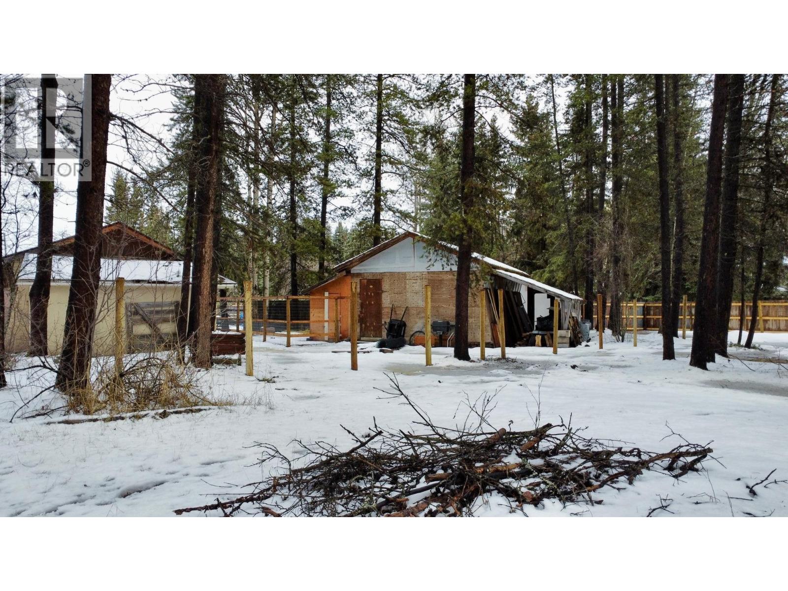 LOT B COALMINE Road, Telkwa