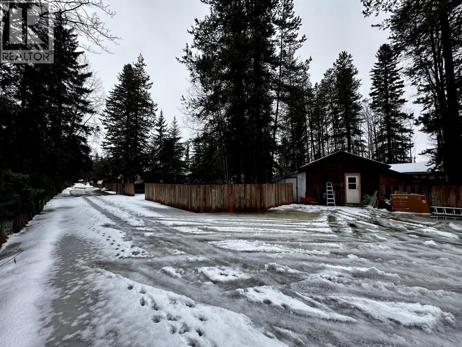 LOT B COALMINE Road, Telkwa