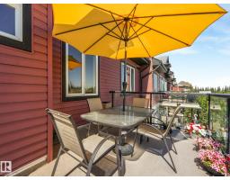 Apartment for sale at #412 12408 15 Av SW, Edmonton — MLS® E4478031