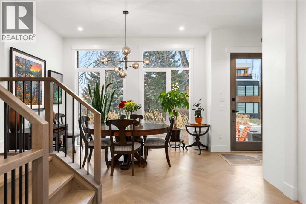 Single Family House for Sale in   Avenue SW Altadore Calgary 