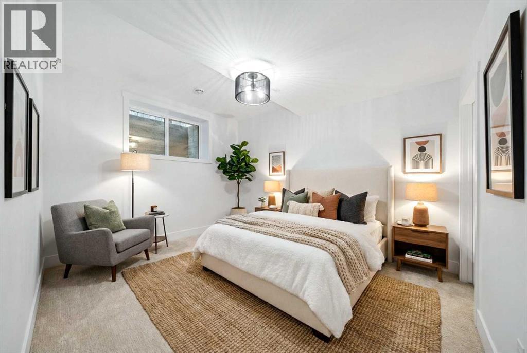 Single Family House for Sale in   Avenue SW Altadore Calgary 