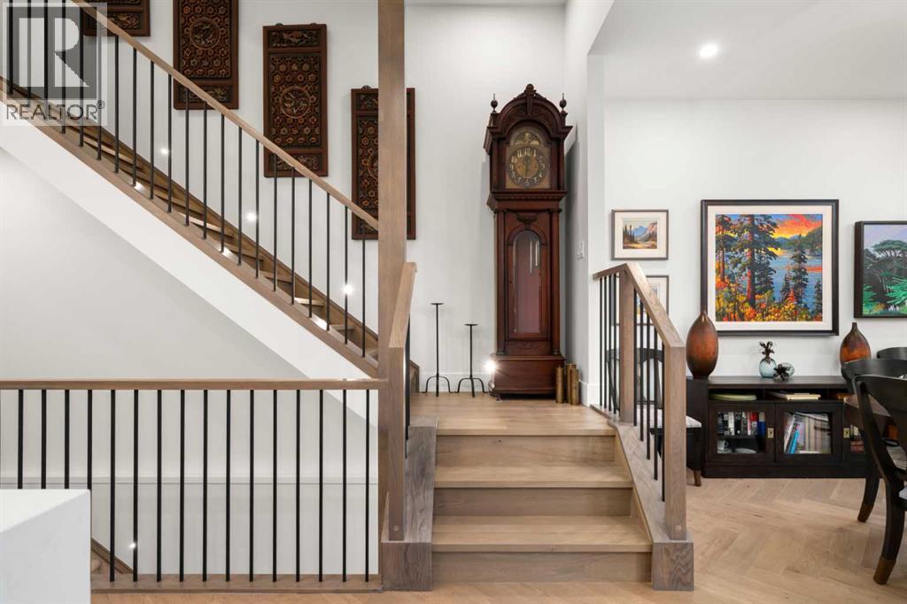 Single Family House for Sale in   Avenue SW Altadore Calgary 