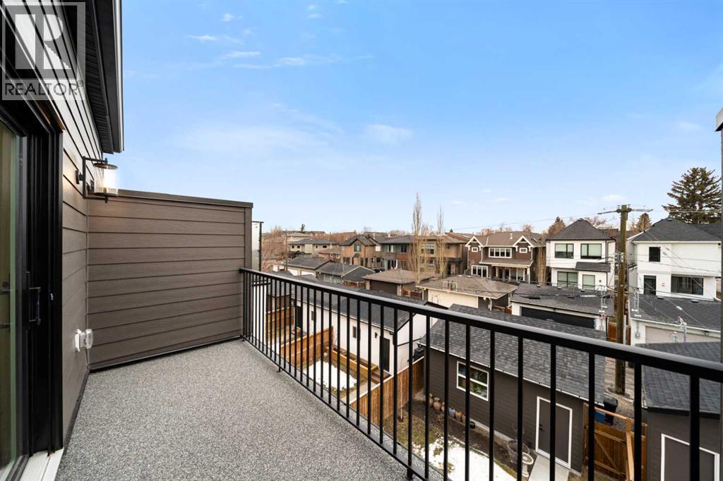 Single Family House for Sale in   Avenue SW Altadore Calgary 