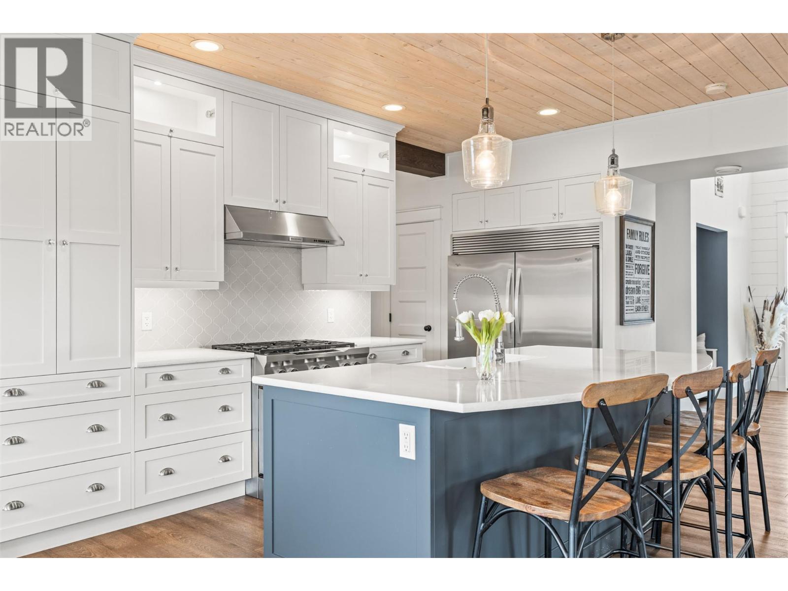  4160 Noble Road, Spallumcheen