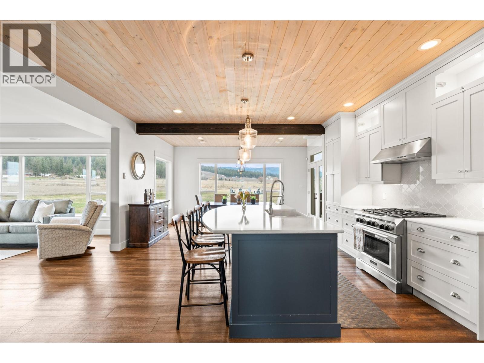  4160 Noble Road, Spallumcheen