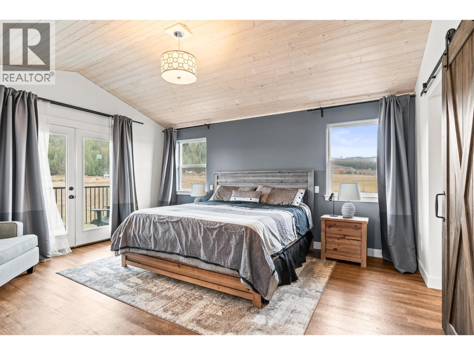  4160 Noble Road, Spallumcheen