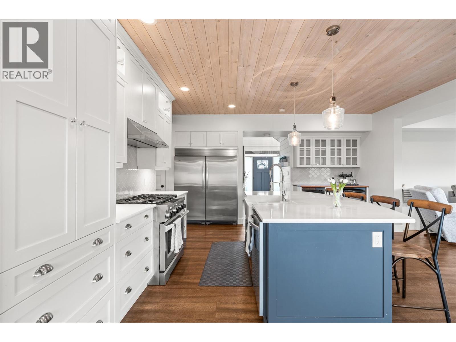  4160 Noble Road, Spallumcheen