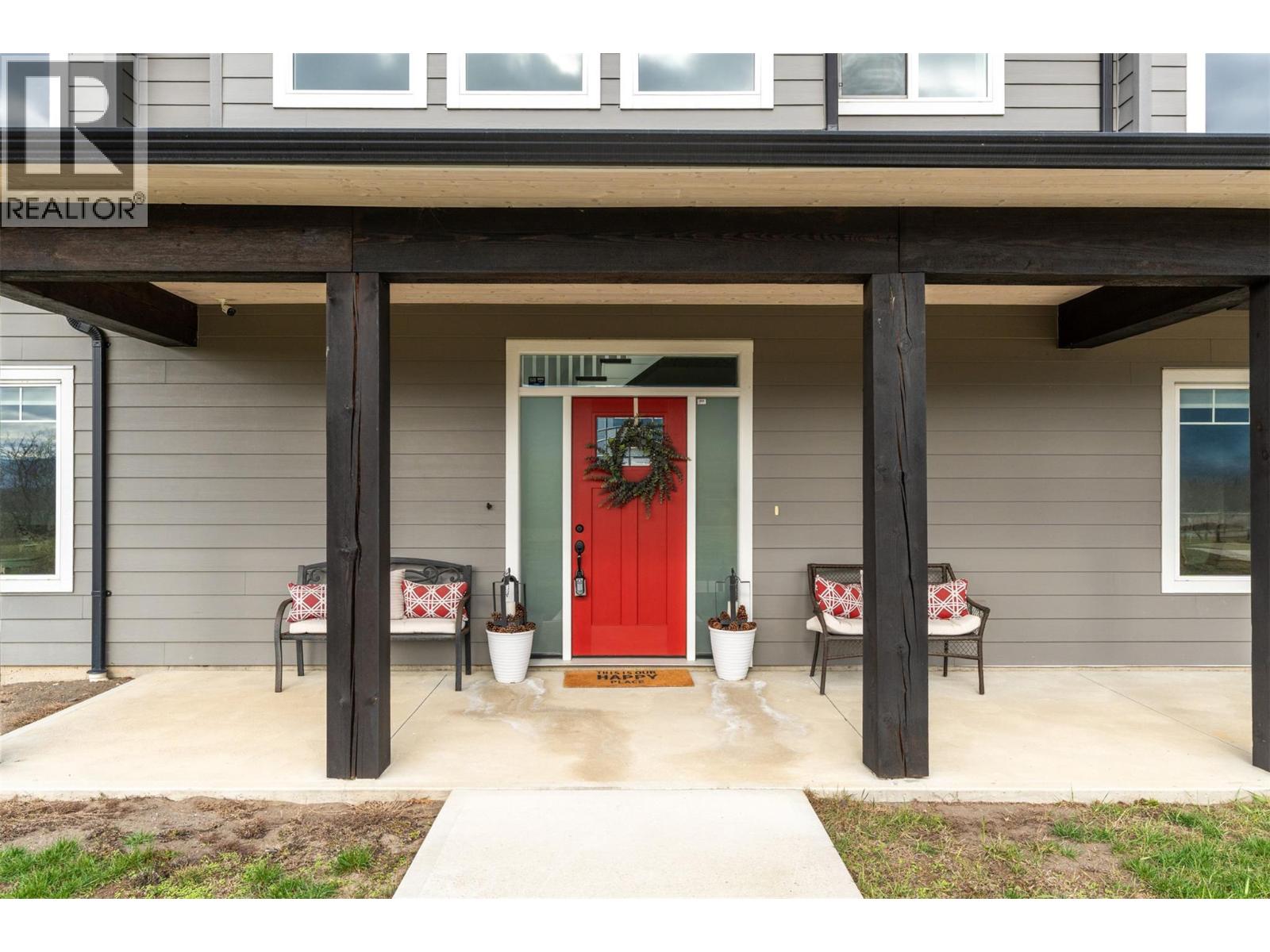  4160 Noble Road, Spallumcheen