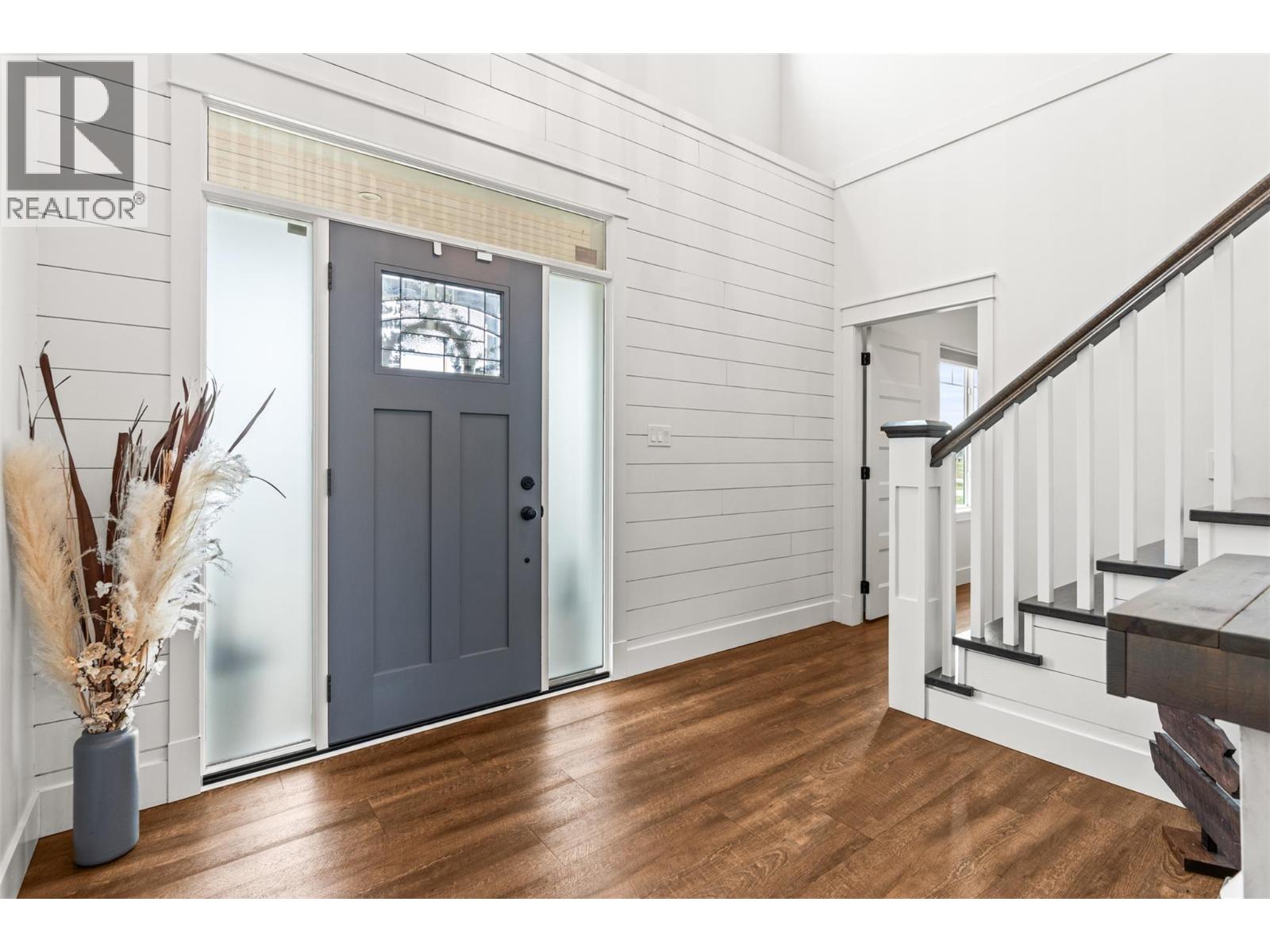  4160 Noble Road, Spallumcheen