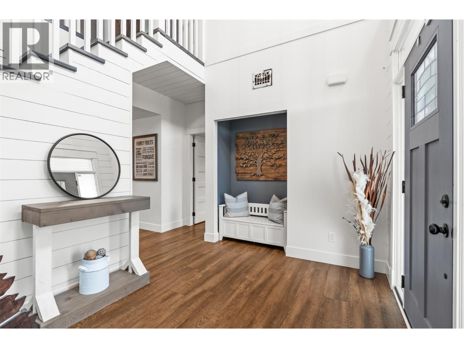  4160 Noble Road, Spallumcheen